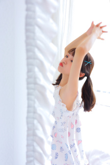 想成为魔法少女第一季免费观看