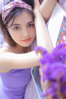 泰剧被遗忘的女儿